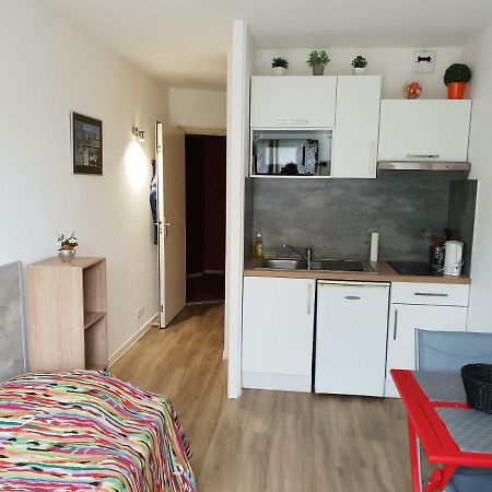 Studio Port De Plaisance Les Sables-dʼOlonne Exteriör bild